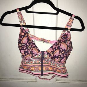 Victoria’s Secret swim top